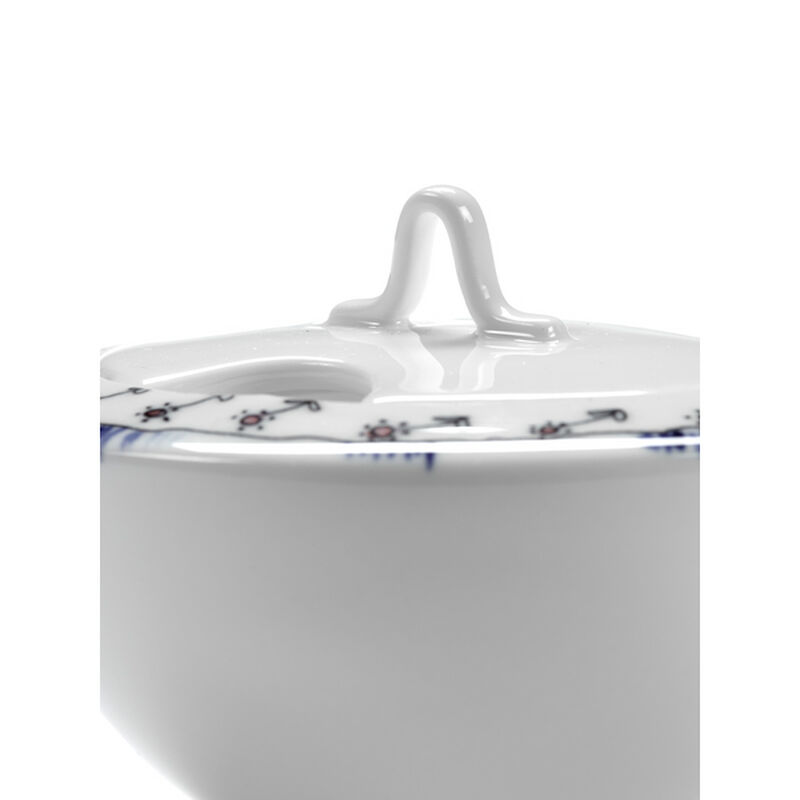 Marni Midnight Flowers Sugar Bowl - Anemone Milk image number 2